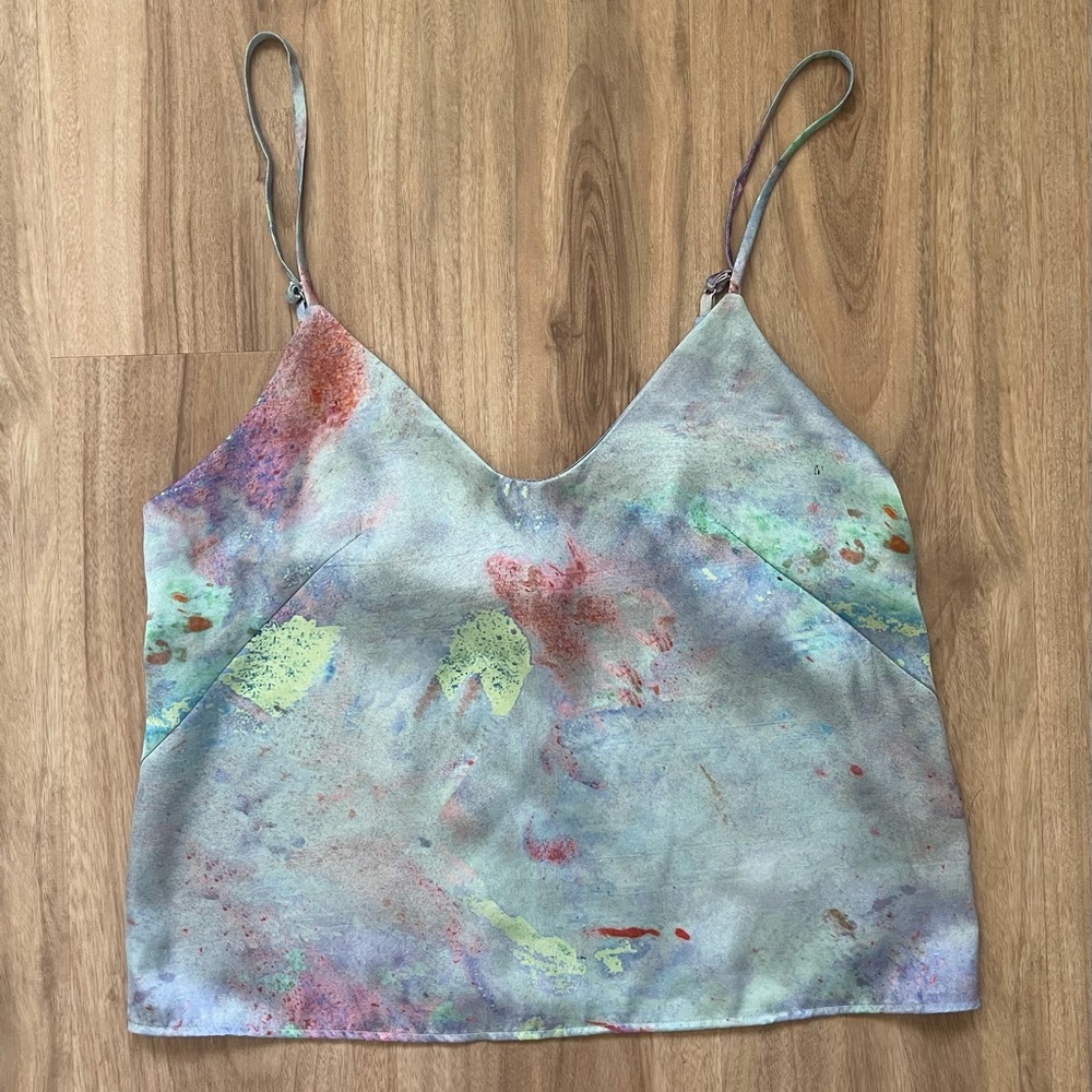 Free People Camisole - Picture 3 of 4